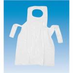 Apron Roll Polythene Disposable [Pack 200]
